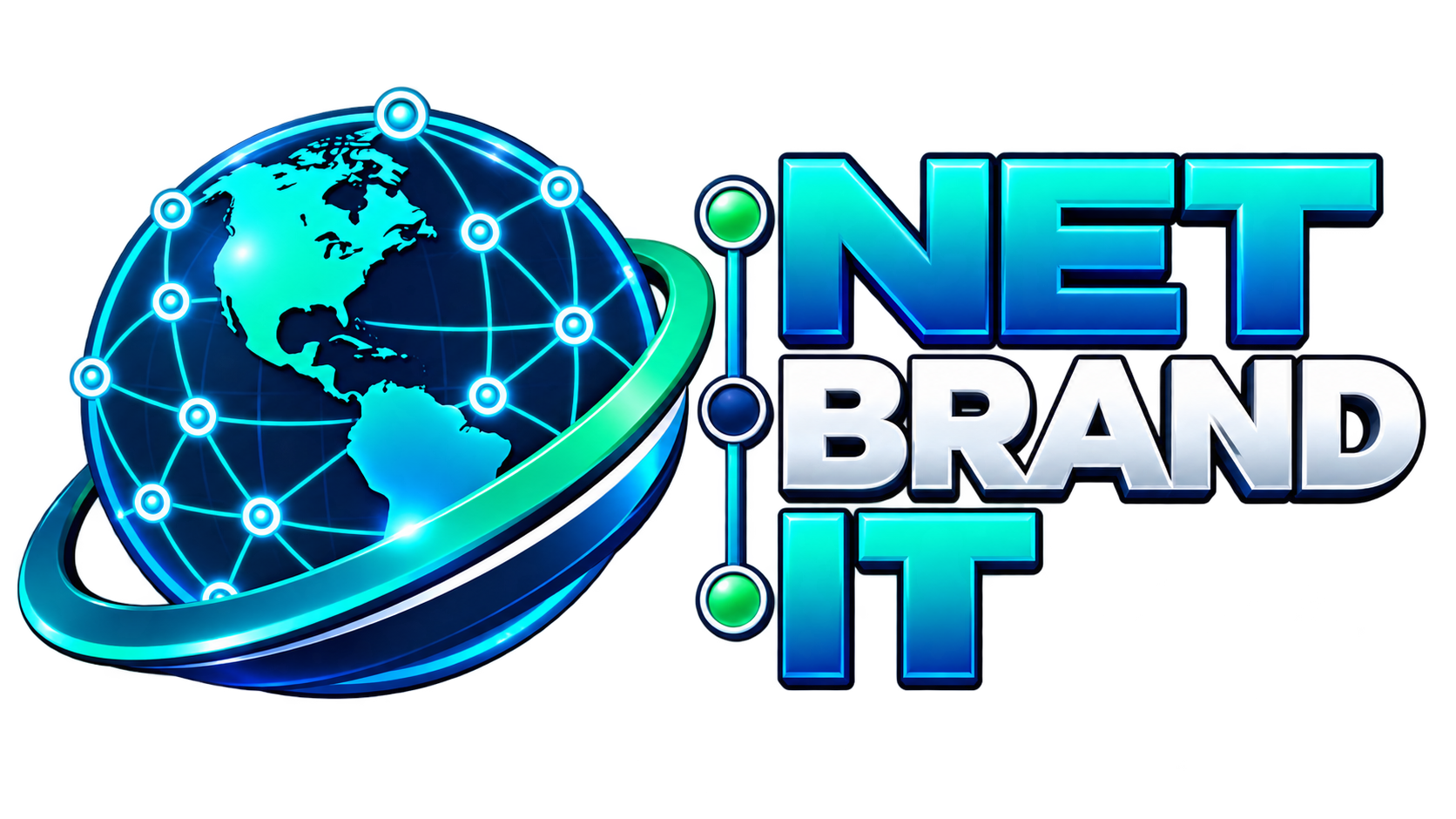 Netbrandit — NET BRAND IT