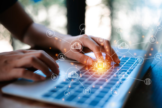 AI-powered growth and automation
